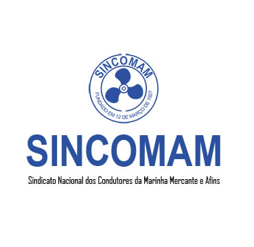 Sincomam - Sindicato Nacional dos Condutores da Marinha Mercante e Afins